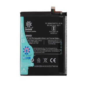 MI BN5D Battery for Redmi Note 11, Note 11S – 5000mAh