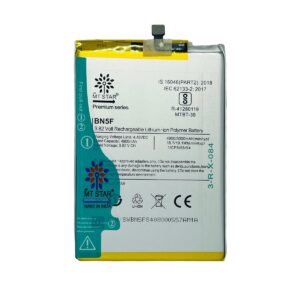 MI BN5F Battery for Poco C51, Redmi A2, A2+ – 5000mAh