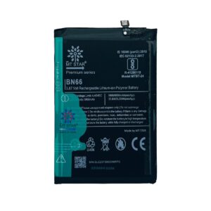 MI BN66 Battery for Poco C40 – 6000mAh