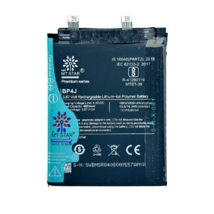 MI BP4J Battery for Redmi Note 12 Pro+ – 5000mAh