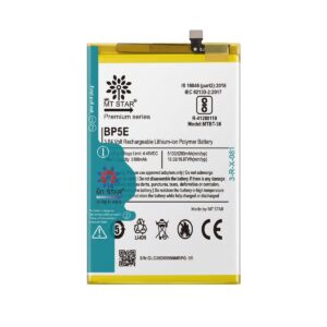 MI BP5E Battery for Redmi A5 4G, Poco C71 – 5200mAh