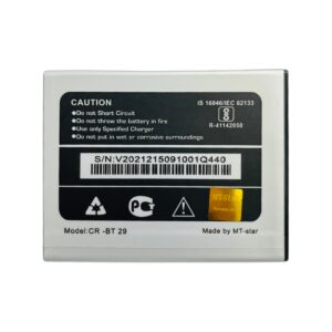 Micromax Battery for Bharat 4 Q440 – 2000mAh