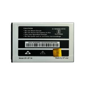 Micromax Battery for Bolt A069 – 1800mAh