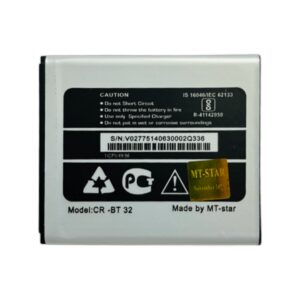 Micromax Battery for Bolt Q336 – 1700mAh