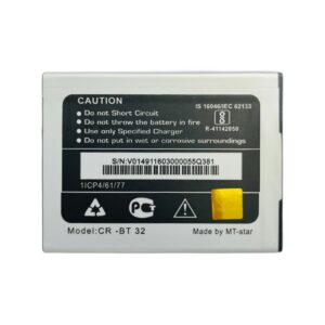 Micromax Battery for Bolt Q381 – 2000mAh