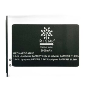Micromax Battery for E484 – 3000mAh