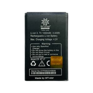 Micromax Battery for X1i (2017) – 1400mAh
