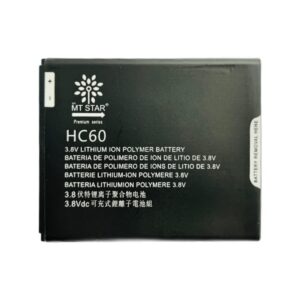 Motorola HC60 Battery for Moto C Plus – 4000mAh