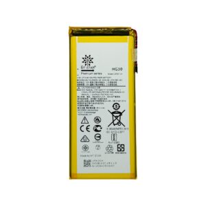 Motorola HG30 Battery for Moto G5S Plus – 3000mAh