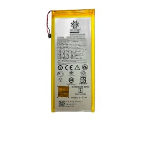 Motorola HG40 Battery for Moto G5 Plus – 3000mAh