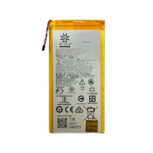 Motorola HX40 Battery for Moto X4 – 3000mAh