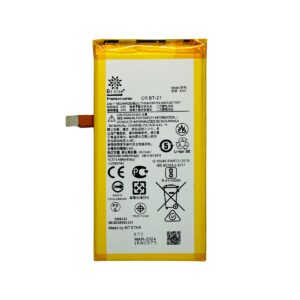 Motorola JG40 Battery for Moto G7 Plus – 3000mAh