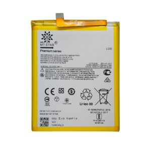 Motorola LG50 Battery for Moto One Fusion+ – 5000mAh
