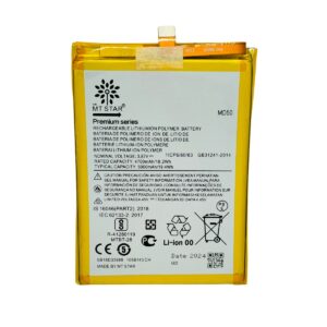 Motorola MD50 Battery for Moto G Stylus 5G – 5000mAh