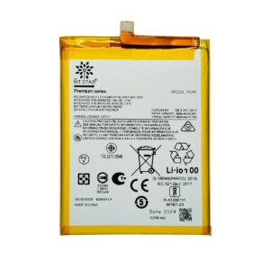 Motorola ND40 Battery for Moto Edge 30 – 4020mAh