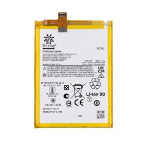 Motorola ND50 Battery for Moto G31, G42 – 5000mAh