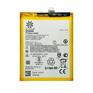 Motorola NE50 Battery for Moto G52, G82 5G, G72 – 5000mAh