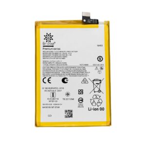 Motorola NH50 Battery for Moto G22, E13 – 5000mAh