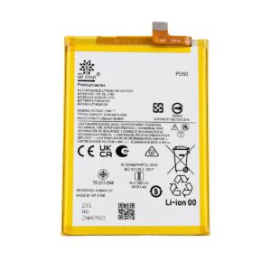 Motorola PD50 Battery for Moto G Power 5G (2023) – 5000mAh