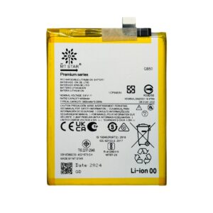 Motorola QB50 Battery for Moto G84 5G – 5000mAh