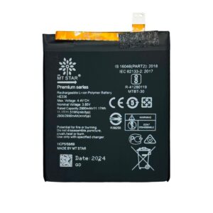 Nokia HE336 Battery for Nokia 3.1 – 2900mAh