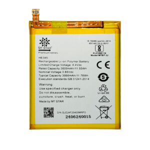 Nokia HE345 Battery for Nokia 6.1 – 3060mAh
