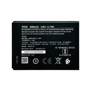 Nokia SP330 Battery for Nokia C3 – 3040mAh