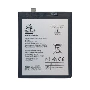 Nokia WT240 Battery for Nokia 3.2, 2.3 – 4000mAh