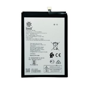 Nokia WT341 Battery for Nokia G21, G11 – 5050mAh
