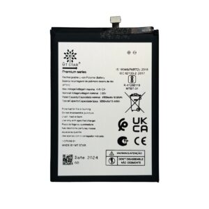 Nokia WT510 Battery for Nokia C21 Plus – 4900mAh