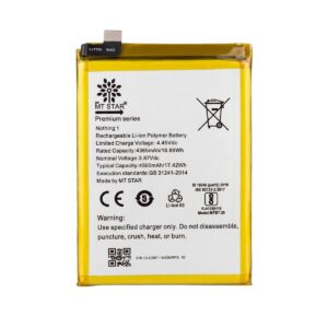 Nothing NT01 Battery for Nothing Phone (1) – 4500mAh