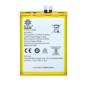 Nothing NT05A Battery for Nothing Phone (3) – 5150mAh