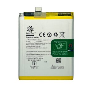 OnePlus BLP637 Battery for OnePlus 5, 5T – 3300mAh