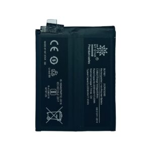 OnePlus BLP801 Battery for OnePlus 8T, 9R – 4500mAh