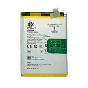 Oppo BLP791 Battery for Oppo Reno4, F17, A73 – 4015mAh