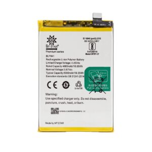Oppo BLP841 Battery for Realme 8 – 5000mAh