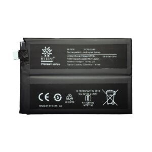 Oppo BLP905 Battery for Oppo Reno7 Pro 5G – 4500mAh