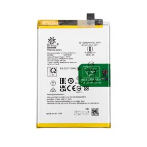 Oppo BLP933 Battery for Realme 11 5G, Oppo K10 5G – 5000mAh