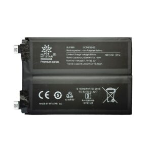 Oppo BLP985 Battery for Realme GT Neo 5 – 5000mAh