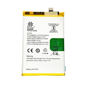 Oppo BLPA83 Battery for Realme C61, C63 – 5000mAh