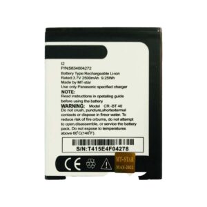 Panasonic Battery for Eluga I2 – 2500mAh