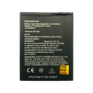 Panasonic DRSP2200P100 Battery for Panasonic P100 – 2200mAh