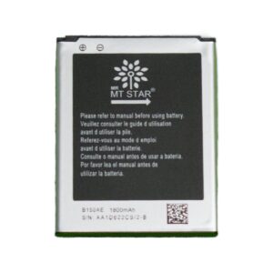 Samsung B150AE Battery for Samsung Galaxy Core I8262, Core I8260 – 1800mAh