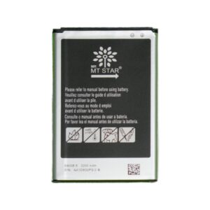 Samsung B800BE Battery for Samsung Galaxy Note 3 – 3200mAh