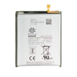 Samsung EB-BA505ABN Battery for Samsung Galaxy A50, A30, A20, A30s – 4000mAh