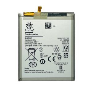 Samsung EB-BG781ABY Battery for Samsung Galaxy A52, A52s, S20 FE – 4500mAh