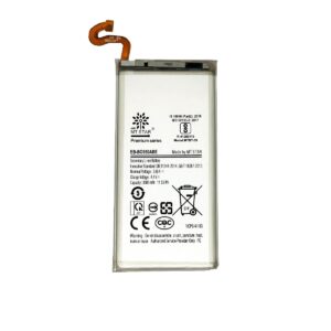 Samsung EB-BG950ABE Battery for Samsung Galaxy S8 – 3000mAh