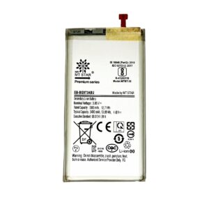 Samsung EB-BG973ABU Battery for Samsung Galaxy S10 – 3400mAh