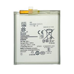Samsung EB-BG988ABY Battery for Samsung Galaxy S20 Ultra – 5000mAh