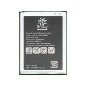 Samsung EB-BJ120CBE Battery for Samsung Galaxy J1 (2016) J120 – 2050mAh
